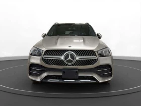 Mercedes-Benz GLE 350 * CARFAX * ЦЕНА ДО БГ, снимка 2