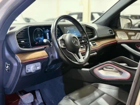 Mercedes-Benz GLE 350 * CARFAX * ЦЕНА ДО БГ, снимка 8