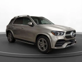 Mercedes-Benz GLE 350 * CARFAX * ЦЕНА ДО БГ, снимка 3