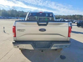 Ford F150 2.7L 6 4x4 w/Rear Wheel Drv - 10200 € / 19949.47 лв. - 61826058 10