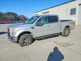 Ford F150 2.7L 6 4x4 w/Rear Wheel Drv - 10200 € / 19949.47 лв. - 61826058 2