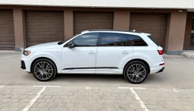 Audi Q7 S-Alain - 36200 € / 70801.05 лв. - 46053630 6