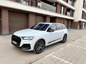 Audi Q7 S-Alain - 36200 € / 70801.05 лв. - 46053630 2