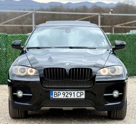 ����� �� �������� �� BMW X6 3.5D 286hp SPORT PACKET