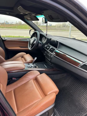 BMW X5 3.0i N52B30 M-sport - 10500 € / 20536.22 лв. - 54612164 8