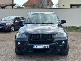 BMW X5 3.0i N52B30 M-sport - 10500 € / 20536.22 лв. - 54612164 3