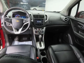 Chevrolet Trax 1.4 | Mobile.bg � ����� ������ 6