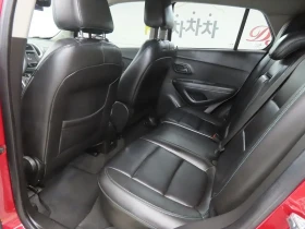 Chevrolet Trax 1.4 | Mobile.bg � ����� ������ 5