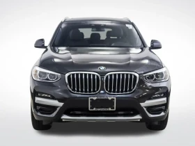 ����� �� �������� �� BMW X3 xDrive30i