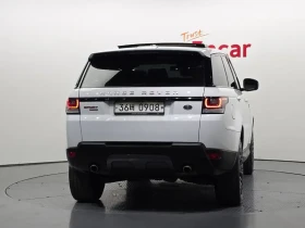 Land Rover Range Rover Sport 3.0D | Mobile.bg � ����� ������ 4
