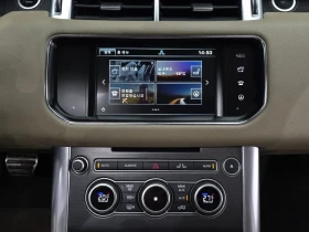 Land Rover Range Rover Sport 3.0D | Mobile.bg � ����� ������ 14