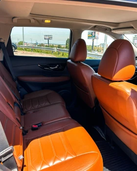 Nissan Rogue 2.5 SL PLATINUM | Auto.bg — изображение 8