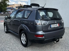 Mitsubishi Outlander 2.0D 140к.с. 4х4  - 5799 € / 11341.86 лв. - 13399445 3