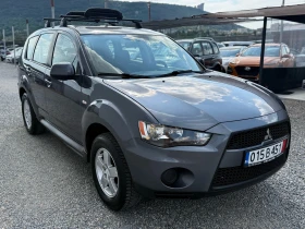 Mitsubishi Outlander 2.0D 140к.с. 4х4 