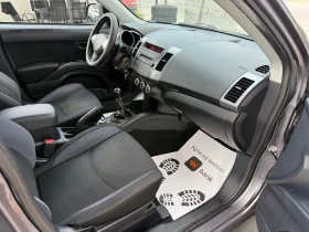 Mitsubishi Outlander 2.0D 140к.с. 4х4  - 5799 € / 11341.86 лв. - 13399445 7