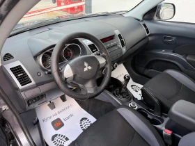 Mitsubishi Outlander 2.0D 140к.с. 4х4  - 5799 € / 11341.86 лв. - 13399445 5