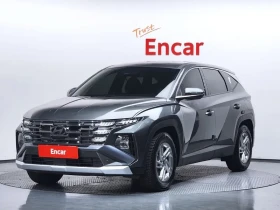 ����� �� �������� �� Hyundai Tucson (Nx4) Gasoline 1.6 Turbo 4Wd Modern