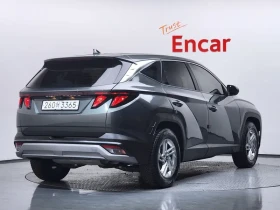 Hyundai Tucson (Nx4) Gasoline 1.6 Turbo 4Wd Modern | Mobile.bg � ����� ������ 2