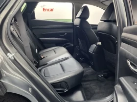 Hyundai Tucson (Nx4) Gasoline 1.6 Turbo 4Wd Modern | Mobile.bg � ����� ������ 11