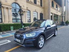 Audi Q5 (Fy) 45 Tfsi Quattro Premium