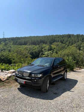 BMW X5 3.0d | Mobile.bg � ����� ������ 7