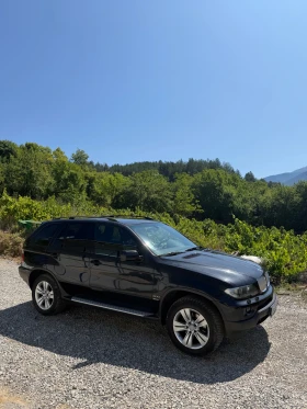 BMW X5 3.0d