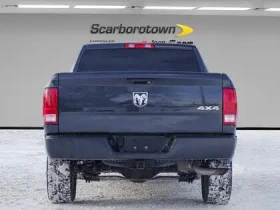 Dodge RAM 1500 5.7 HEMI* 395 hp 5.7L V8 | Auto.bg — изображение 4
