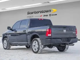 Dodge RAM 1500 5.7 HEMI* 395 hp 5.7L V8 | Auto.bg — изображение 5