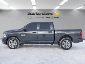 Dodge RAM 1500 5.7 HEMI* 395 hp 5.7L V8 | Auto.bg — изображение 3