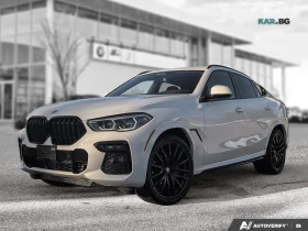 ������ BMW X6