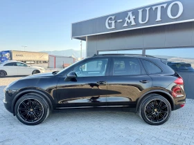 Porsche Cayenne 3.0TDI �������� ������ !!! | Mobile.bg � ����� ������ 8