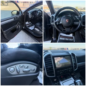 Porsche Cayenne 3.0TDI �������� ������ !!! | Mobile.bg � ����� ������ 17