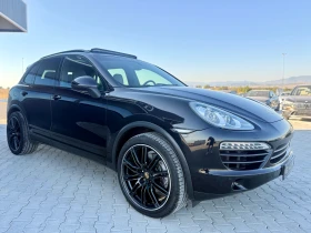 Porsche Cayenne 3.0TDI �������� ������ !!! | Mobile.bg � ����� ������ 3