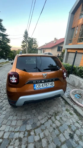 Dacia Duster - 12999 € - 48307660 3