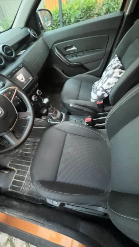 Dacia Duster - 12999 € - 48307660 10