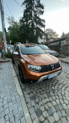 Dacia Duster - 12999 € - 48307660 9
