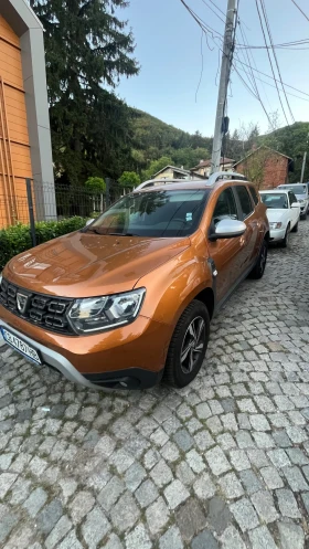 Dacia Duster - 12999 € - 48307660 2