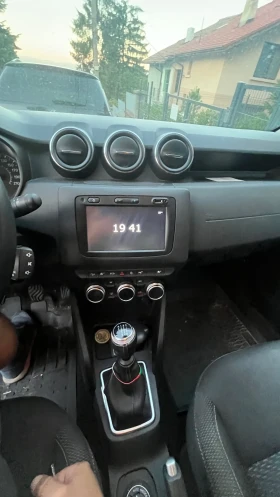 Dacia Duster - 12999 € - 48307660 13