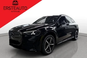 Mercedes-Benz GLC 400 EQ AMG 4-MATIC PANORAMA SUPERSCREEN 360-CAMERA