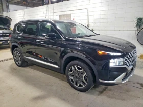 Hyundai Santa fe 1.6l Sel | Mobile.bg � ����� ������ 4