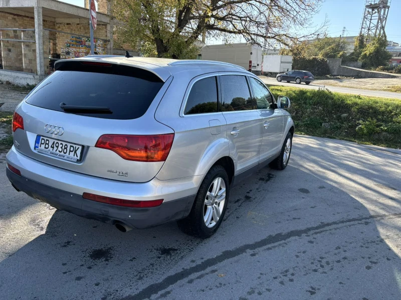 Audi Q7 3.0tdi, снимка 3 - Автомобили и джипове - 47715694