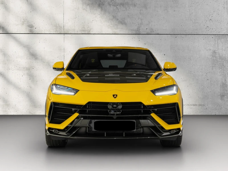 Lamborghini Urus Performante 4.0 V8 4WD, снимка 2 - Автомобили и джипове - 48597368