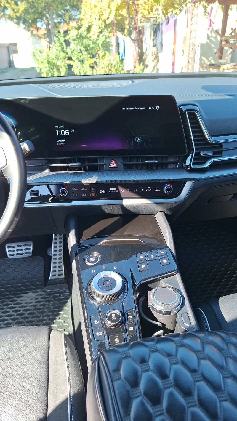 Kia Sportage Gtline, снимка 2 - Автомобили и джипове - 52256984