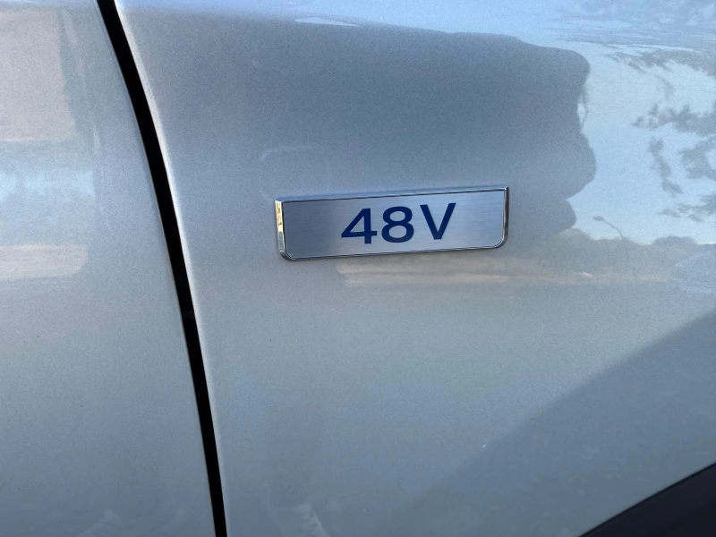 Hyundai Tucson 4х4 MILD HYBRID VERTEX ШВЕЙЦАРИЯ, снимка 5 - Автомобили и джипове - 52433816