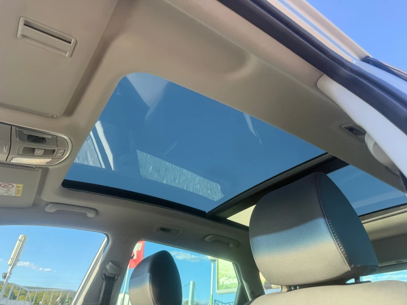 Hyundai Tucson 4х4 MILD HYBRID VERTEX ШВЕЙЦАРИЯ, снимка 12 - Автомобили и джипове - 52433816