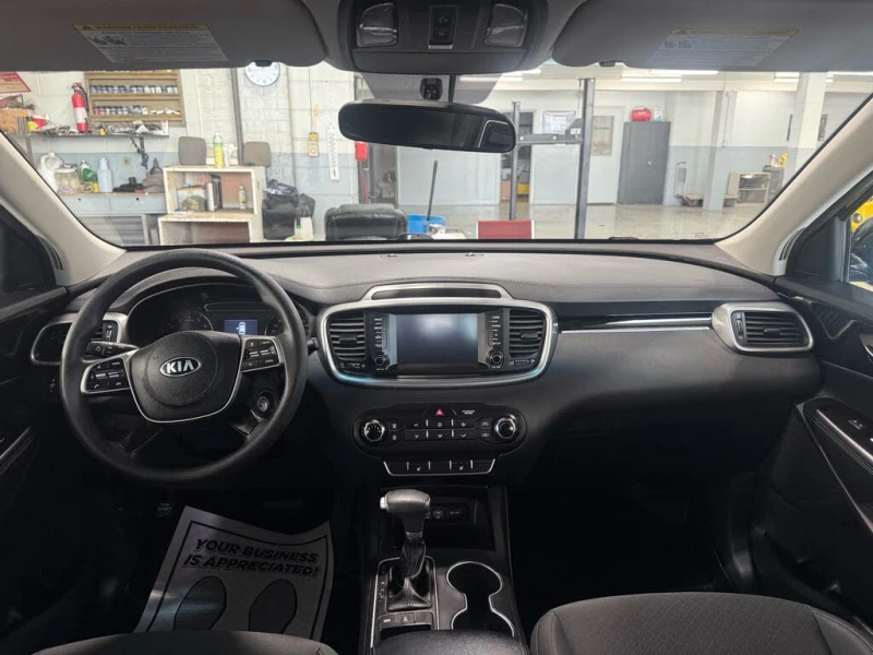 Kia Sorento LX* ПОДГРЕВ* , снимка 9 - Автомобили и джипове - 52474202