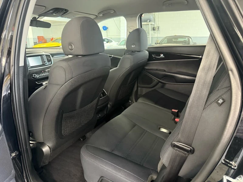 Kia Sorento LX* ПОДГРЕВ* , снимка 8 - Автомобили и джипове - 52474202