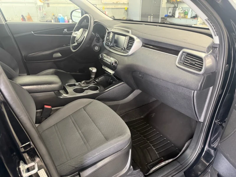 Kia Sorento LX* ПОДГРЕВ* , снимка 11 - Автомобили и джипове - 52474202