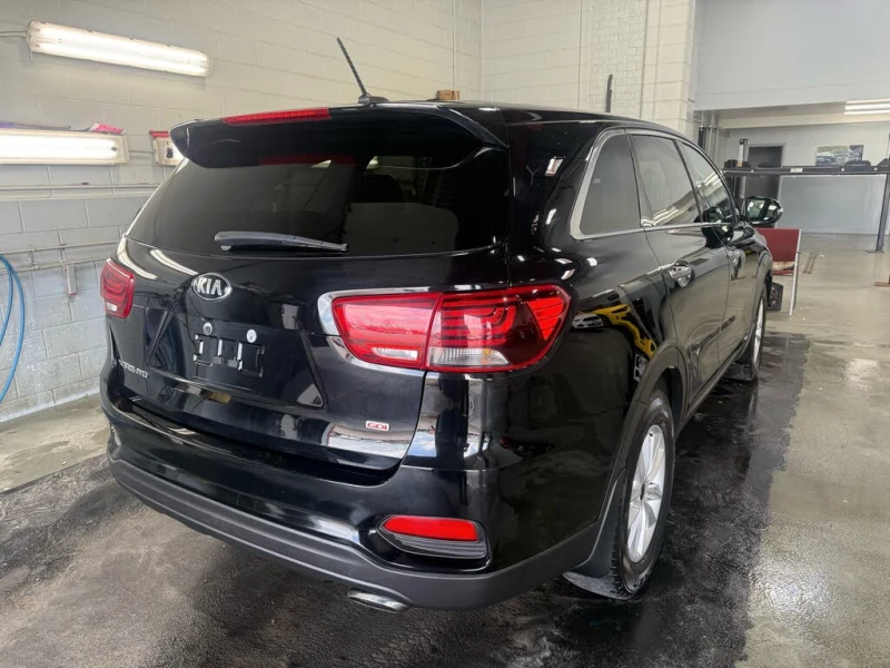 Kia Sorento LX* ПОДГРЕВ* , снимка 3 - Автомобили и джипове - 52474202