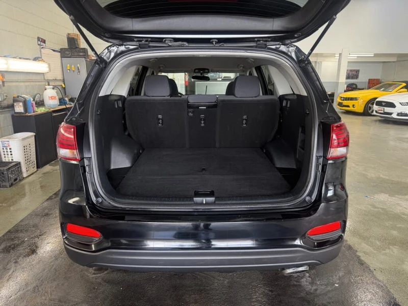 Kia Sorento LX* ПОДГРЕВ* , снимка 5 - Автомобили и джипове - 52474202